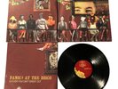 Panic  At The Disco – A Fever You Can’t Sweat Out 2006 Vinyl Gatefold w/ Poster
