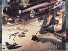 Frank Marino & Mahogany Rush – What's Next | Japan LP Vinyl Record Schallplatte