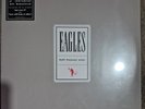 Hell Freezes Over The Eagles Vinyl LP (Record, 2019) - NEW SEALED
