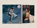 Conan Gray WISHBONE SIGNED ️LP (BLACK CAT EDITION) - PRESALE