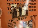 kanye west the life of pablo vinyl