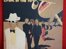 Skyhooks Living In The 70’s Record Vinyl LP Reissue Gatefold VG/EX+