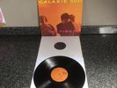 LP VINYL GALAXIE 500 ALBUM ON FIRE ROUGH 146 UK 1ST PRESS 1989 EX/EX+ SUPER COPY