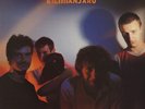 The Teardrop Explodes - Kilimanjaro (LP, Album)