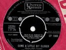Jay & The Americans - Come A Little Bit Closer (7