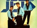 The Jets  - 100% Cotton (LP, Album)