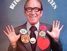 Arthur Askey - Before Your Very Eyes (LP)