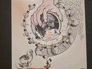 DJ Shadow The Private Press  (2 LP) Vinyl Record USED/Like New Trifold