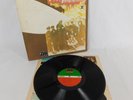 Led Zeppelin II 2 Lp Vinyl 1969 Atlantic Record Gatefold SD 8236