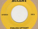 Armour Gomez  Feeling Uptight  Accent Soul Northern Motown