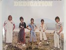 Bay City Rollers - Dedication Vinyl LP - SEALED  MINT  - 1976 - Arista AB 4093