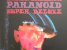 BLACK SABBATH PARANOID SUPER DELUXE VINYL BOXSET  NEW  SEALED  Ozzy