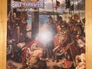 BOLT THROWER: the ivth crusade EARACHE 12
