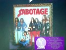 BLACK SABBATH 
