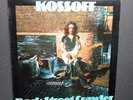 PAUL KOSSOFF Back Street Crawler LP EX UK Island Pink Rim 1st Press 1973 Classic