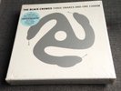 Black Crows - Three Snakes & One Charm 7 x 7