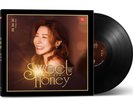 Lily Chan SWEET HONEY   Chinese Vinyl Record LP