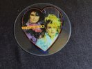Heart - Nothin At All  - Uncut Picture Disc -  - UK 1986