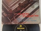 The Beatles-Please Please Me 3rd UK *Mono* Press w/1st Sleeve *Black & Gold* EX