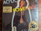 AC/DC – Powerage (50th Anniversary Gold 12