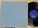 CONRAD SCHNITZLER - BLAU - ORIGINAL 1974 PRIVATE LABEL LP vinyl blue album RARE