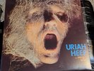 Uriah Heep  - ...Very 'Eavy ...Very 'Umble  - Vinyl LP  - Brand New Sealed