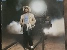 Hank Williams, Jr. – The Pressure Is On VINYL LP 1981 ELECTRA