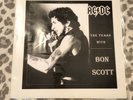 AC/DC BON SCOTT VARIOUS