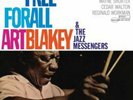 Art Blakey & Jazz Messengers - Free For All (Record, 2014)