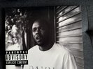 Kendrick Lamar DAMN Vinyl Collectors Edition Clear Rare 2LP