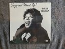 SARAH VAUGHAN CRAZY AND MIXED UP NEW SEALED