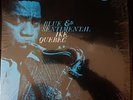 Ike Quebec - Blue & Sentimental (LP, RE, Dir) (Very Good Plus (VG+))