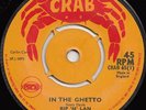 Rip 'N' Lan - In The Ghetto / Something Sweet (7