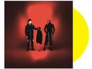Twenty One Pilots - Breach FPE First Pressing Edition Yellow Vinyl - *PRESALE*