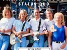 Status Quo – Fakin' The Blues 12