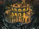 King Gizzard and the Lizard Wizard - Phantom Island [Used Very Good Vinyl LP] Ex