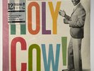 LEE DORSEY Holy Cow  The Best Of Lee Dorsey - (Sealed  Never Opened) 1986 Arista