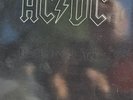 AC/DC-BACK IN BLACK 1980 VINYL-ATLANTIC K50735 A2/B1 EX/EX SD16018