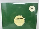 Tyler The Creator Chromakopia Test Pressing Limited Edition Green Vinyl
