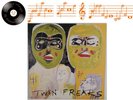 Paul McCartney Twin Freaks Vinyl LP Rare - Mint