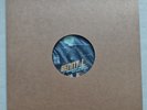 Benny L-Shadow people ( The Card VIP mix) Lathe Cut