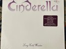 CINDERELLA LONG COLD WINTER 1988 LP 1st press MERCURY 422 834 612-1