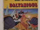 45 RPM - SUPEROBOTS - Daltanius - Grand Prix - TV acronym