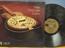 Mike Auldridge Dobro LP Takoma 1972 SIGNED By 5 People