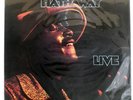 DONNY HATHAWAY LIVE ATLANTIC P8241A Japan STEREO INSERT GATEFOLD VINYL LP