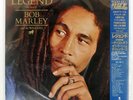 BOB MARLEY & THE WAILERS LEGEND/BEST OF ISLAND 28SI213 Japan VINYL LP