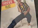 FRANKIE RUIZ “ VOY PA’ ENCIMA” TH RECORDS DESNUDATE VG+ VINYL/LEA BIEN