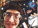 WEIRD AL YANKOVIC - Dare To Be Stupid (1985) Vinyl LP Record. NEAR MINT vinyl