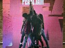 Pearl Jam - Ten.  1994 First US Pressing LP Vinyl Record VG+
