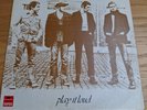 Slade - Play It Loud Vinyl 1st Press  UK 1970 A2 B2 Polydor 2383 026 Very Good